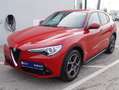 Alfa Romeo Stelvio Super 2WD Rot - thumbnail 1