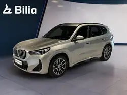 BMW X1 xDrive23d M Sport