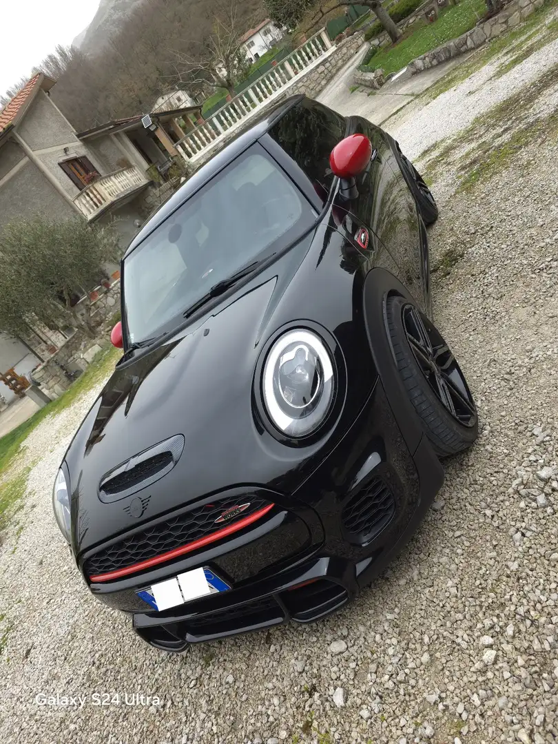 MINI John Cooper Works 2.0 3p auto - 1