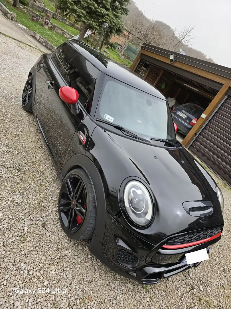MINI John Cooper Works 2.0 3p auto - 2