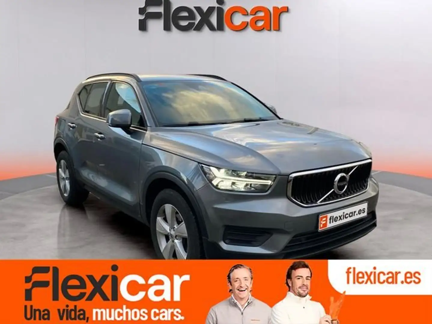Volvo XC40 2.0 D3 Beige - 1