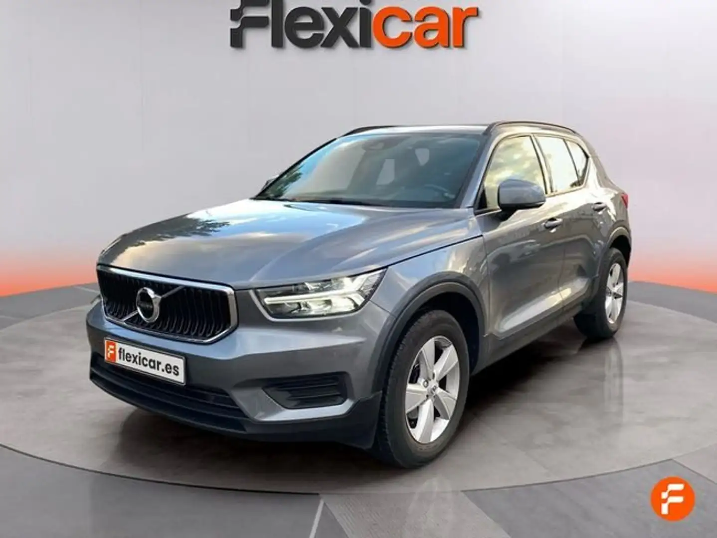 Volvo XC40 2.0 D3 Beige - 2