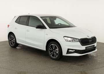 Monte Carlo 1.0 TSI DSG Carlo, LED, Kamera, Win...