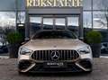 Mercedes-Benz AMG GT 4-Door Coupe AMG 53 4MATIC+|PANO|360°|BURM. Jaune - thumbnail 2