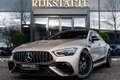 Mercedes-Benz AMG GT 4-Door Coupe AMG 53 4MATIC+|PANO|360°|BURM. Jaune - thumbnail 1