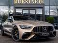 Mercedes-Benz AMG GT 4-Door Coupe AMG 53 4MATIC+|PANO|360°|BURM. Jaune - thumbnail 3