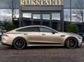 Mercedes-Benz AMG GT 4-Door Coupe AMG 53 4MATIC+|PANO|360°|BURM. Jaune - thumbnail 4