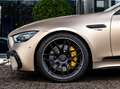Mercedes-Benz AMG GT 4-Door Coupe AMG 53 4MATIC+|PANO|360°|BURM. Jaune - thumbnail 48
