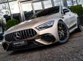Mercedes-Benz AMG GT 4-Door Coupe AMG 53 4MATIC+|PANO|360°|BURM. Jaune - thumbnail 45