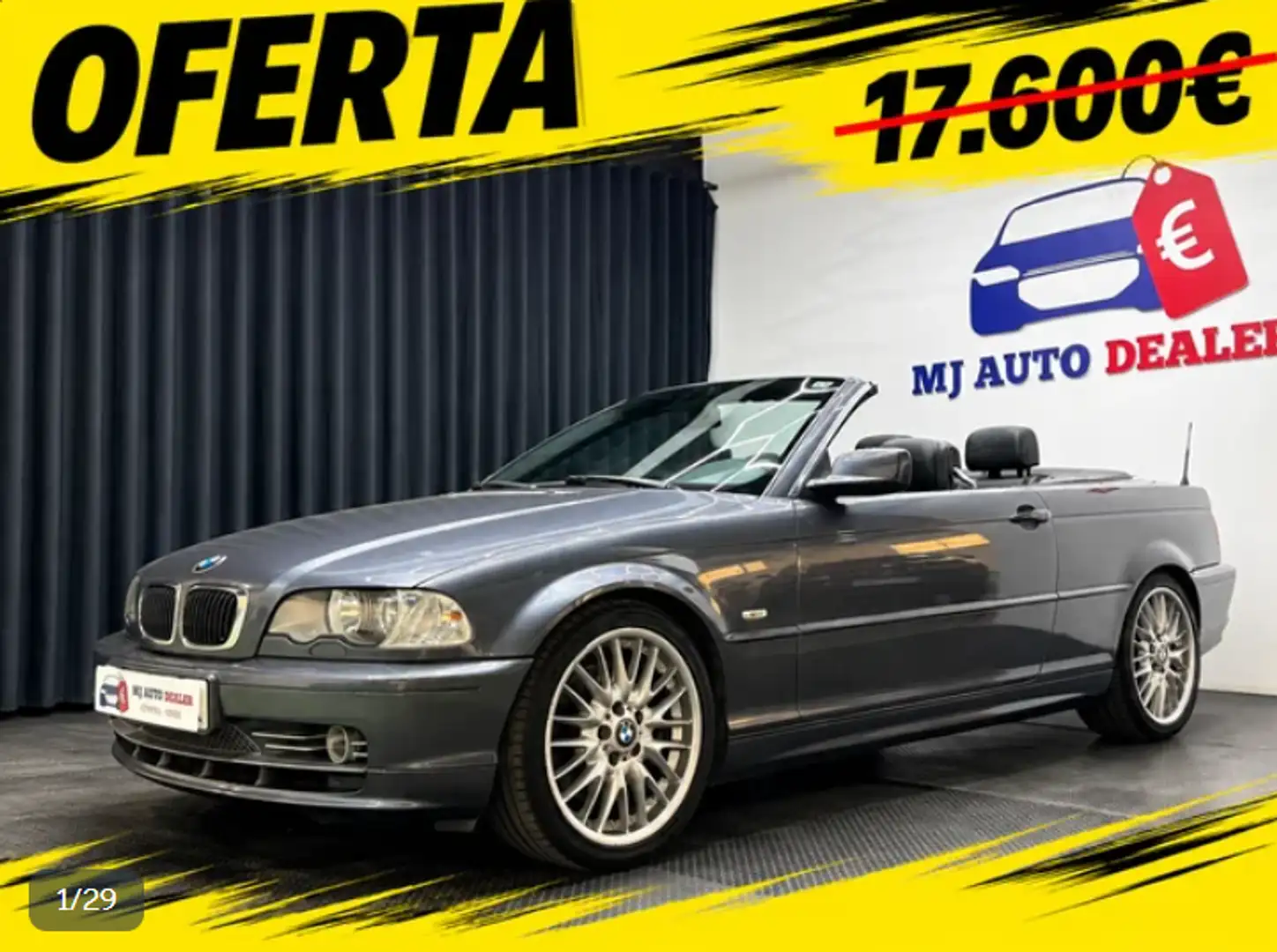 BMW 330 330d - 1