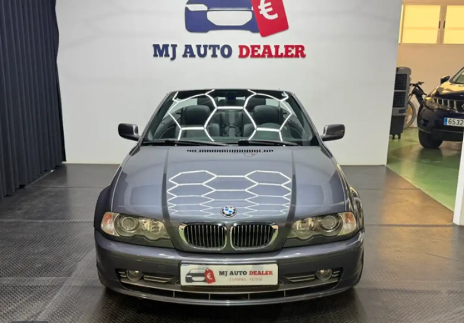BMW 330 330d - 2