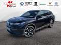 Volkswagen Tiguan 2.0 TDI SCR DSG GOAL PDC AHK ACC LED Zwart - thumbnail 1