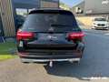 Mercedes-Benz GLC 350 Classe 2.0 350 E 211 %2B 116ch EQ-POWER PHEV FASCI Noir - thumbnail 4