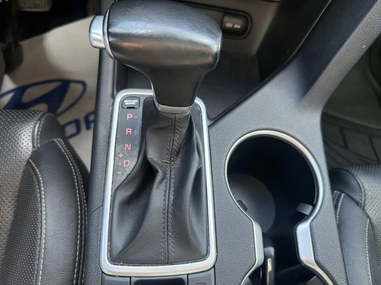 Kia Sportage снимка Kia Sportage