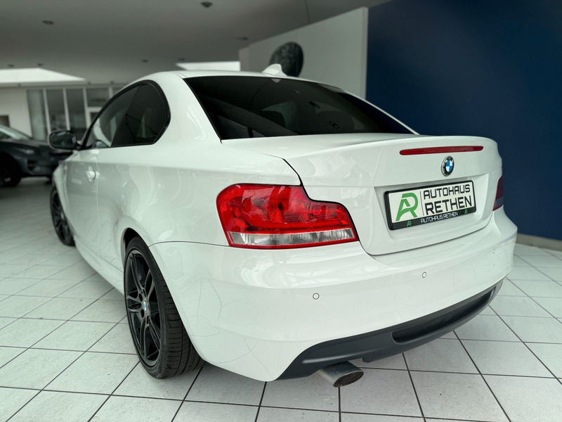 BMW 120 d Coupe*M Sport*Shadow-Line*SHZ* — photo 6