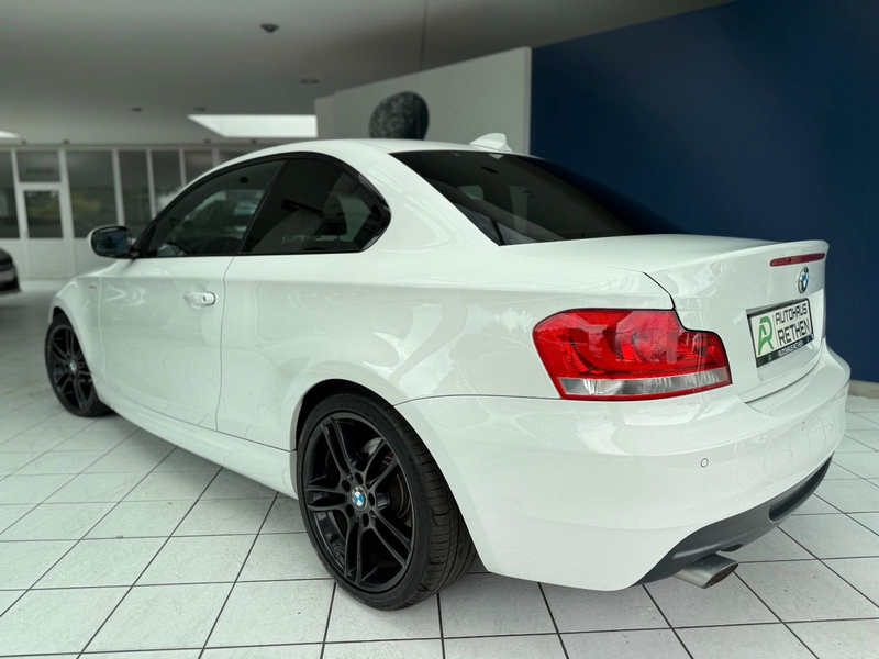 BMW 120 d Coupe*M Sport*Shadow-Line*SHZ* — photo 7