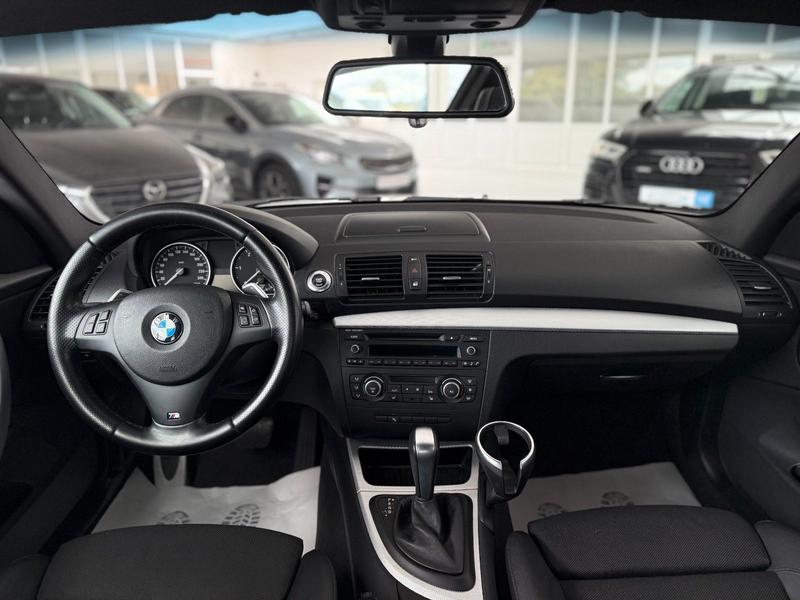 BMW 120 d Coupe*M Sport*Shadow-Line*SHZ* — photo 15