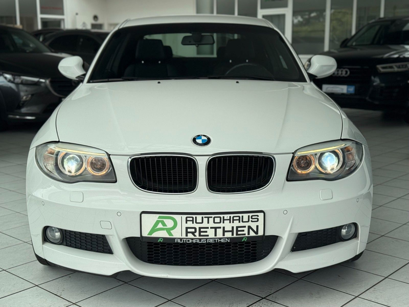 BMW 120 d Coupe*M Sport*Shadow-Line*SHZ* — photo 3