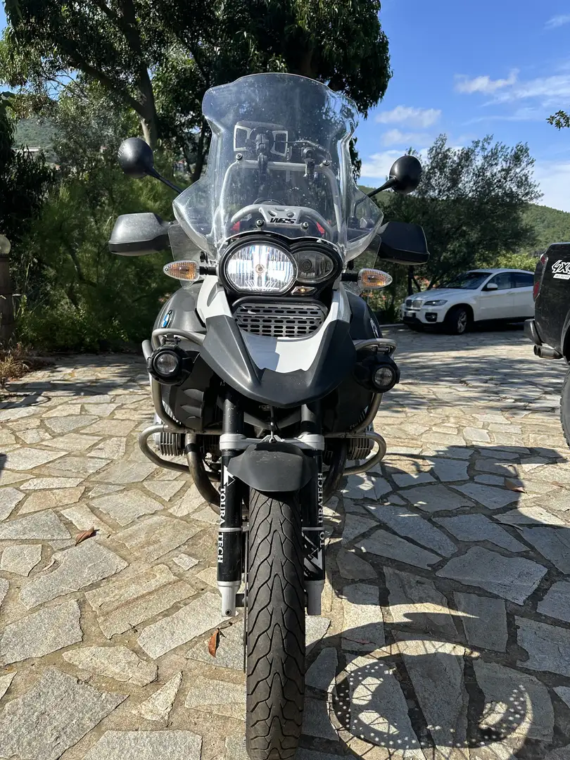 BMW R 1200 - 1