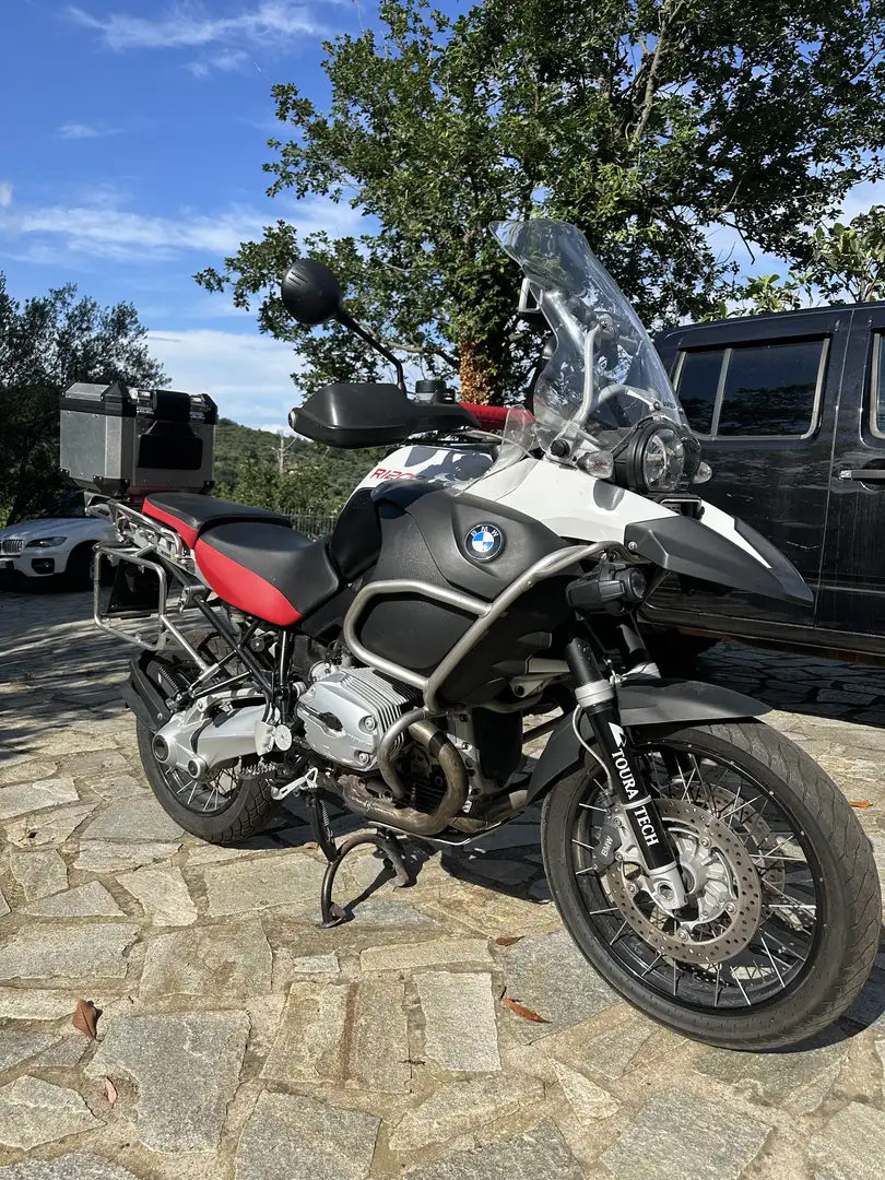 BMW R 1200 - 2