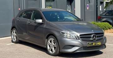 MERCEDES 180 CDI Fascination 7G-DCT Caméra AR