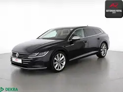 Volkswagen Arteon Shooting Brake 2.0 TDI 4M R LINE 19Z ACC