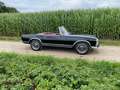 Mercedes-Benz 230 SL Pagode Bouwjaar 1964 Zwart - thumbnail 5