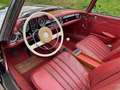 Mercedes-Benz SL 230 Pagode Bouwjaar 1964 Negru - thumbnail 15