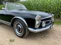 Mercedes-Benz SL 230 Pagode Bouwjaar 1964 Schwarz - thumbnail 23