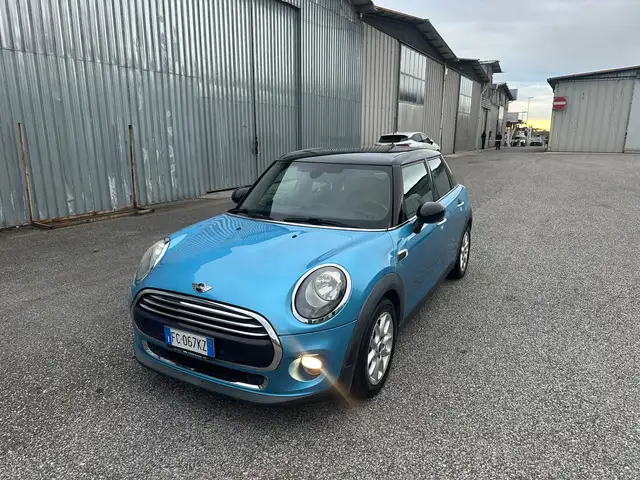 MINI Mini 1.5 Cooper D Business XL