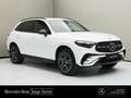Mercedes-Benz GLC 300 de 4MATIC ACC SpurW Navi Sport S-Sitz Weiß - thumbnail 1