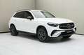 Mercedes-Benz GLC 300 de 4MATIC LM ACC el.Heck ParkAss. elSitz Weiß - thumbnail 2