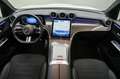 Mercedes-Benz GLC 300 de 4MATIC ACC SpurW Navi Sport S-Sitz Weiß - thumbnail 8
