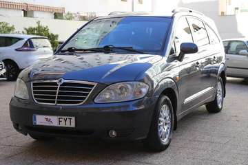 270 Xdi Limited AWD Aut. 165