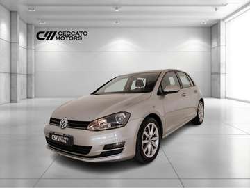 2.0 tdi Highline 150cv 5p E6