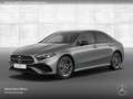 Mercedes-Benz A 220 Lim 4M AMG+NIGHT+PANO+360°+AHK+MULTIBEAM+8G Gris - thumbnail 13