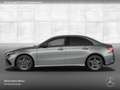 Mercedes-Benz A 220 Lim 4M AMG+NIGHT+PANO+360°+AHK+MULTIBEAM+8G Gris - thumbnail 5