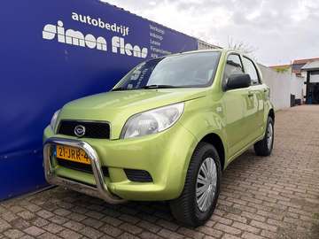 1.5-16v 2WD*AIRCO*