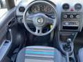 Volkswagen Caddy Startline 1,6 TDI Weiß - thumbnail 8