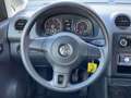 Volkswagen Caddy Startline 1,6 TDI Weiß - thumbnail 10