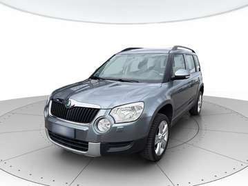 2.0 tdi Ambition (adventure) 4x4 110cv