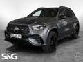 Mercedes-Benz GLE 450 d 4M AMG Distr+360°+M-LED+AHK+Distro+HUD Gris - thumbnail 13