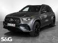 Mercedes-Benz GLE 450 d 4M AMG Distr+360°+M-LED+AHK+Distro+HUD Grau - thumbnail 13