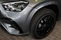 Mercedes-Benz GLE 450 d 4M AMG Distr+360°+M-LED+AHK+Distro+HUD Gris - thumbnail 3