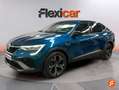Renault Arkana RS Line TCe 103kW(140CV) EDC Microhíb. Azul - thumbnail 3