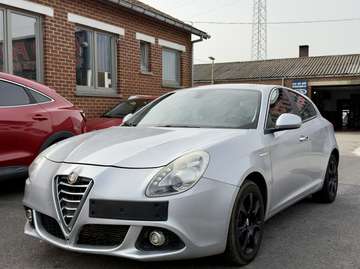 1.6 JTDm Distinctive Clim Cruise PDC Euro 5b