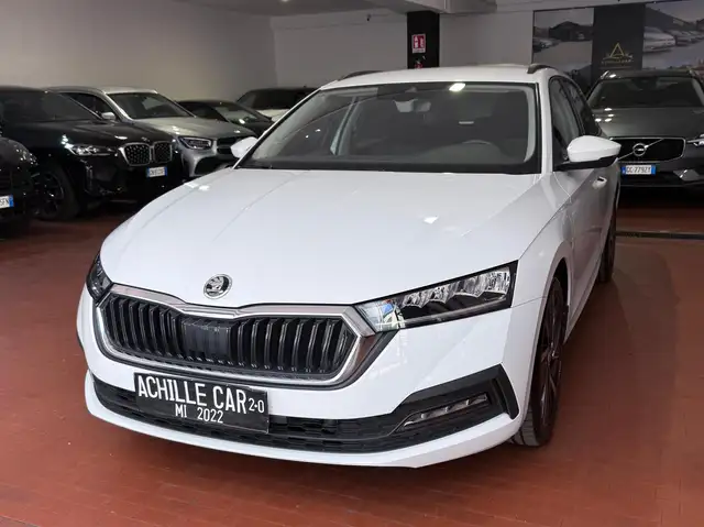 Skoda Octavia 1.4 tsi phev Executive dsg PREZZO REALE NO VINCOLI