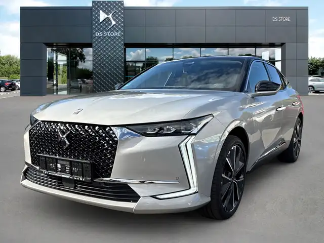 DS Automobiles DS 4 E-Tense Rivoli PHEV HUD Digitales Cockpit LED El.
