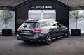Mercedes-Benz C 180 Break  AMG Line LederLEDNaviStoelverwarming Grijs - thumbnail 6