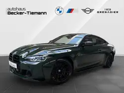 Bmw M4 Competition M xDrive Coupé